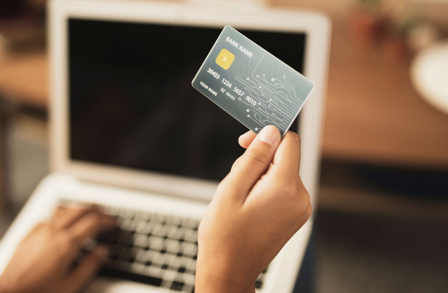 Como Fazer Bom Uso do Cartão de Crédito