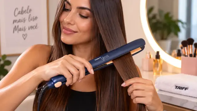Chapinha Taiff Gloss é Boa? Review Completo, Temperatura, Prós e Contras e Se Vale a Pena