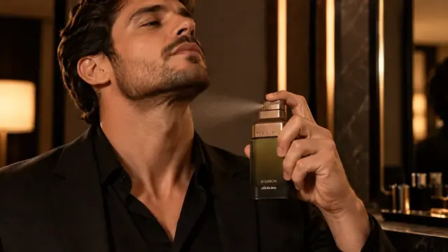 O Boticário The Blend Bourbon Eau de Parfum 100ml é Bom? Review Completo, Fixação e Vale a Pena?