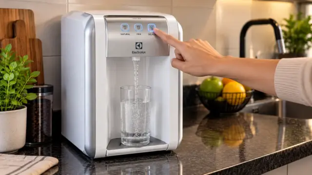 Purificador de Água Electrolux PE11B Efficient é Bom? Review Completo e Vale a Pena?