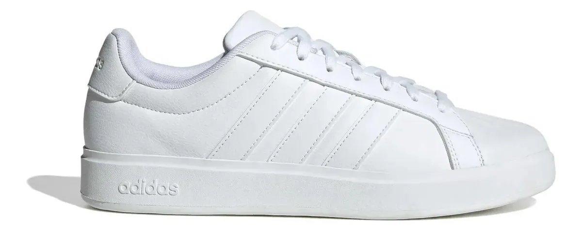 adidas Streettalk branco