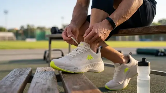 Kappa Pulse Supra é Bom? Review Completo, Conforto e Vale a Pena?
