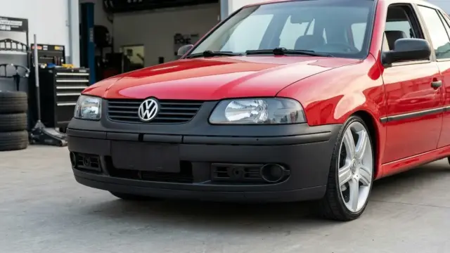 Parachoque Dianteiro Gol G3 1999 a 2003 + Suporte Guia é Bom? Review Completo e Vale a Pena?