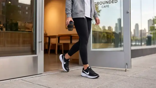 Nike Revolution 8 Feminino é Bom? Review Completo, Conforto e Vale a Pena?