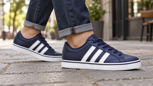 Tênis adidas VS Pace 2.0: review completo, conforto e custo-benefício